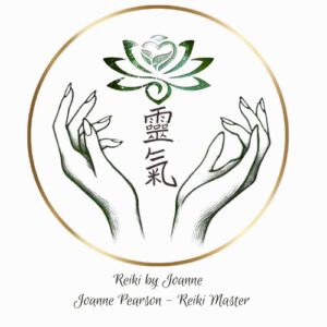 Reiki by Joanne